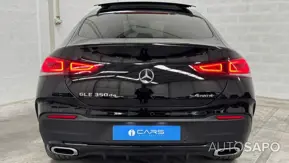 Mercedes-Benz Classe GLE de 2021