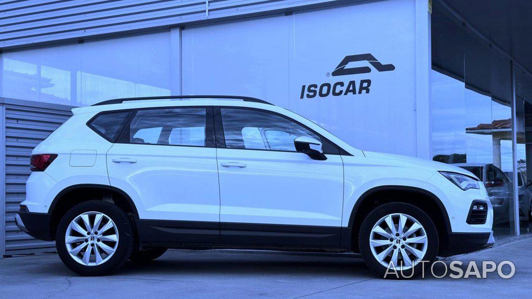 Seat Ateca 1.0 TSI Style de 2022