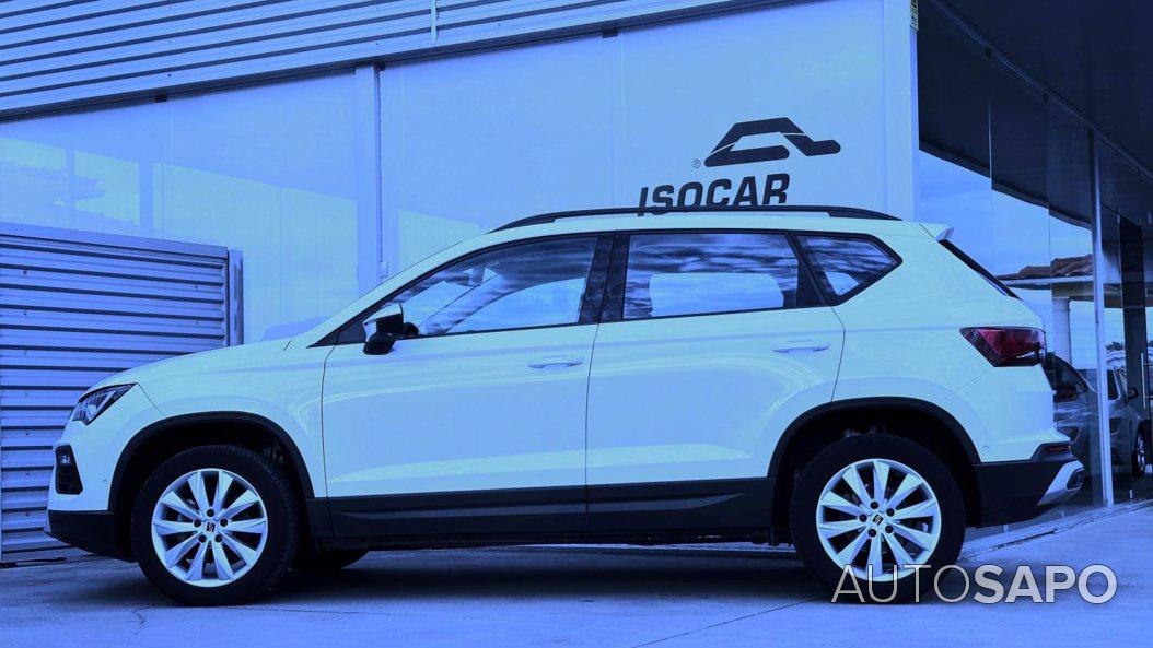 Seat Ateca 1.0 TSI Style de 2022