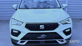 Seat Ateca 1.0 TSI Style de 2022