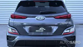 Hyundai Kauai de 2021