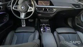 BMW Série 2 de 2022