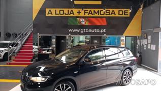 Fiat Tipo de 2016