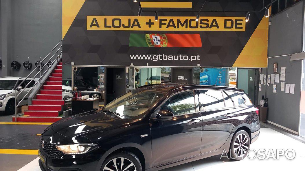 Fiat Tipo de 2016