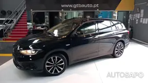 Fiat Tipo de 2016