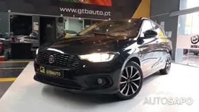 Fiat Tipo de 2016