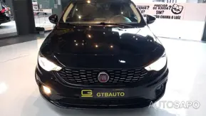 Fiat Tipo de 2016