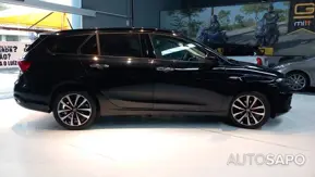 Fiat Tipo de 2016