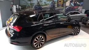 Fiat Tipo de 2016