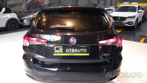 Fiat Tipo de 2016