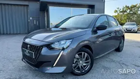 Peugeot 208 de 2022