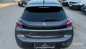 Peugeot 208 de 2022