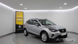 Seat Arona de 2023