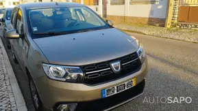 Dacia Sandero 0.9 TCe Confort de 2019