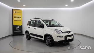 Fiat Panda 1.0 Hybrid City Life de 2022