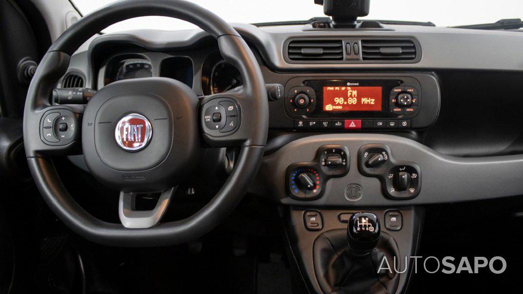 Fiat Panda 1.0 Hybrid City Life de 2022