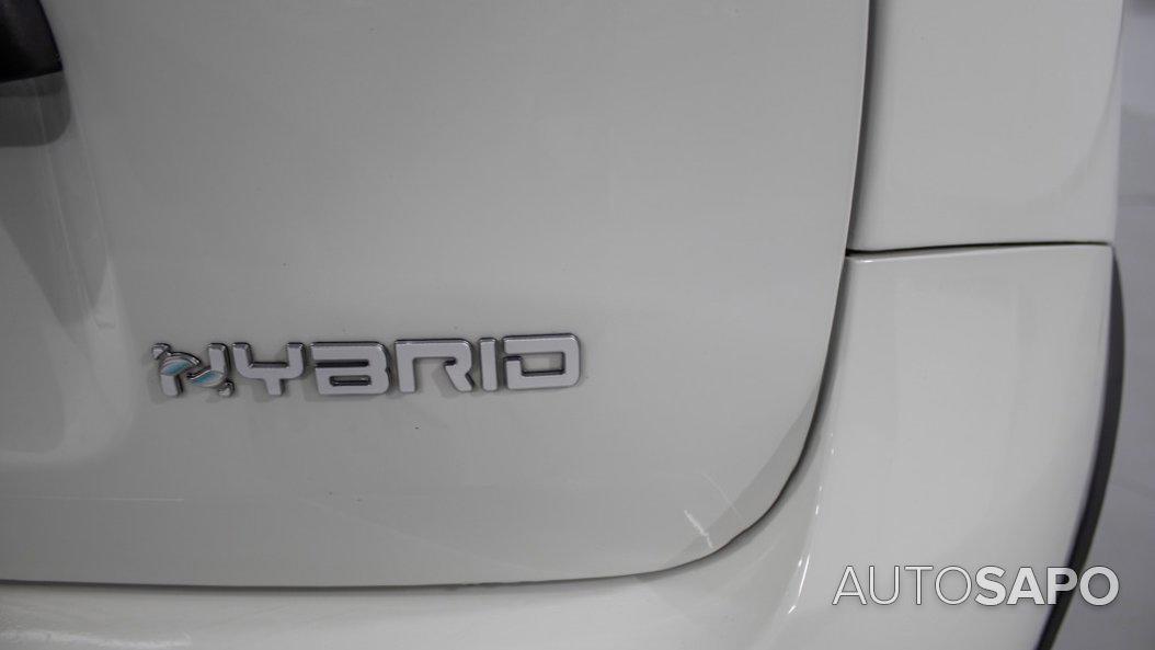 Fiat Panda 1.0 Hybrid City Life de 2022