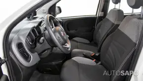 Fiat Panda 1.0 Hybrid City Life de 2022