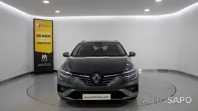 Renault Mégane 1.5 Blue dCi R.S. Line EDC de 2022