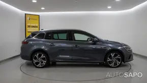 Renault Mégane 1.5 Blue dCi R.S. Line EDC de 2022