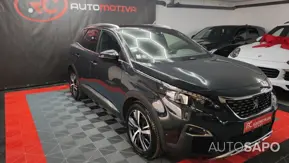 Peugeot 3008 de 2020