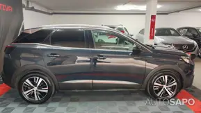 Peugeot 3008 de 2020