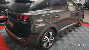 Peugeot 3008 de 2020