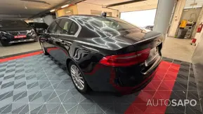 Jaguar XE 2.0 D Prestige Aut. de 2019