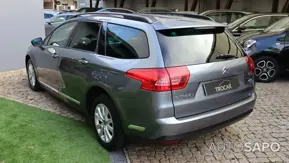 Citroen C5 de 2009