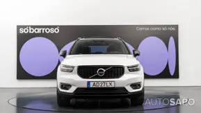 Volvo XC40 de 2020