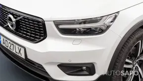 Volvo XC40 de 2020