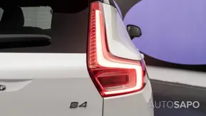 Volvo XC40 de 2020