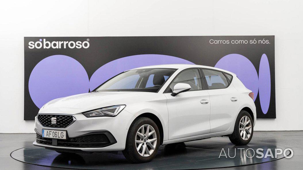 Seat Leon de 2021