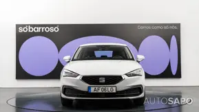 Seat Leon de 2021