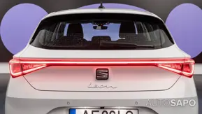 Seat Leon de 2021