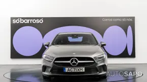 Mercedes-Benz Classe A de 2020