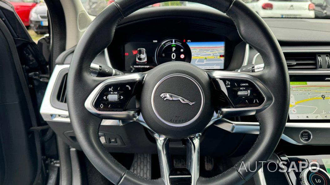 Jaguar I-Pace S AWD Aut. de 2020