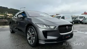 Jaguar I-Pace S AWD Aut. de 2020