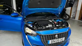 Peugeot 208 1.2 PureTech Allure de 2020