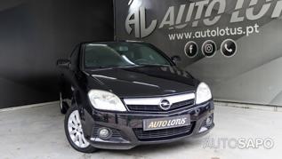 Opel Tigra de 2005