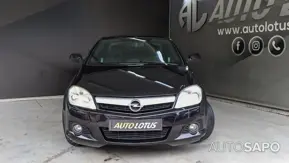 Opel Tigra de 2005