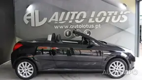 Opel Tigra de 2005