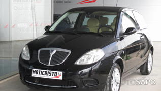 Lancia Ypsilon 1.2 Fashion de 2009