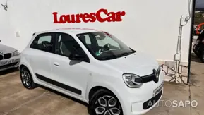 Renault Twingo 0.9 TCe Exclusive EDC de 2022