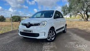 Renault Twingo 0.9 TCe Exclusive EDC de 2022