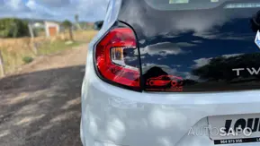 Renault Twingo 0.9 TCe Exclusive EDC de 2022