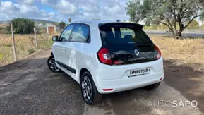 Renault Twingo 0.9 TCe Exclusive EDC de 2022