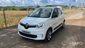 Renault Twingo 0.9 TCe Exclusive EDC de 2022