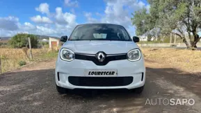 Renault Twingo 0.9 TCe Exclusive EDC de 2022