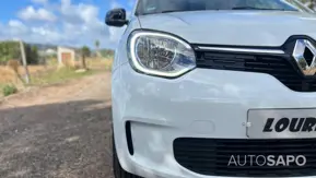 Renault Twingo 0.9 TCe Exclusive EDC de 2022